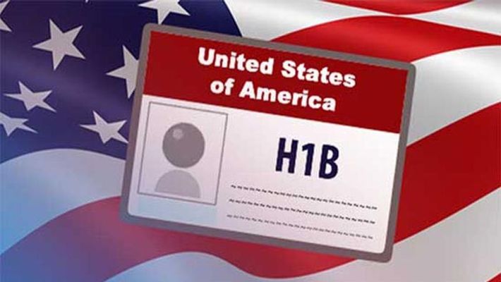 US to temporarily ban work-based visas including H-1B