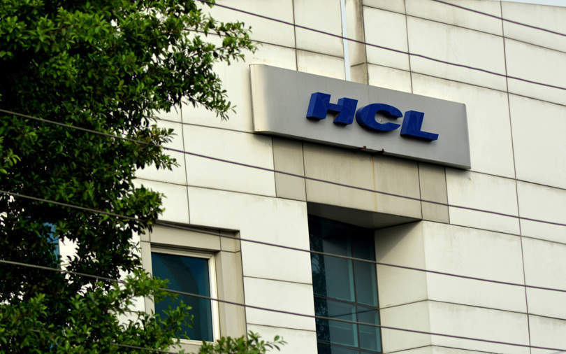 HCL Tech Q4 net up 22.8 per cent at Rs 3,154 crore