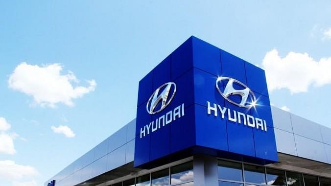 Surviving Corona: Hyundai Motor India rolls out 200 cars