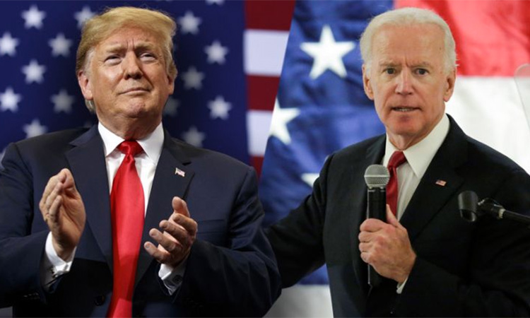 2020 Watch: Battleground map taking shape for Joe Biden, Donald Trump