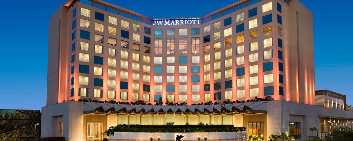 20 Marriott hotels in India ready to deliver food via Swiggy