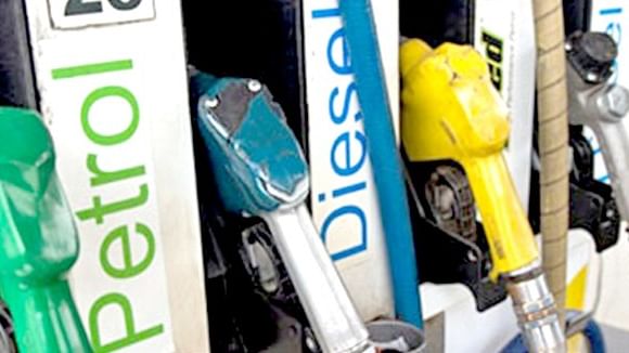 Petrol price in Delhi hiked by Rs 1.67 per litre, diesel by Rs 7.10