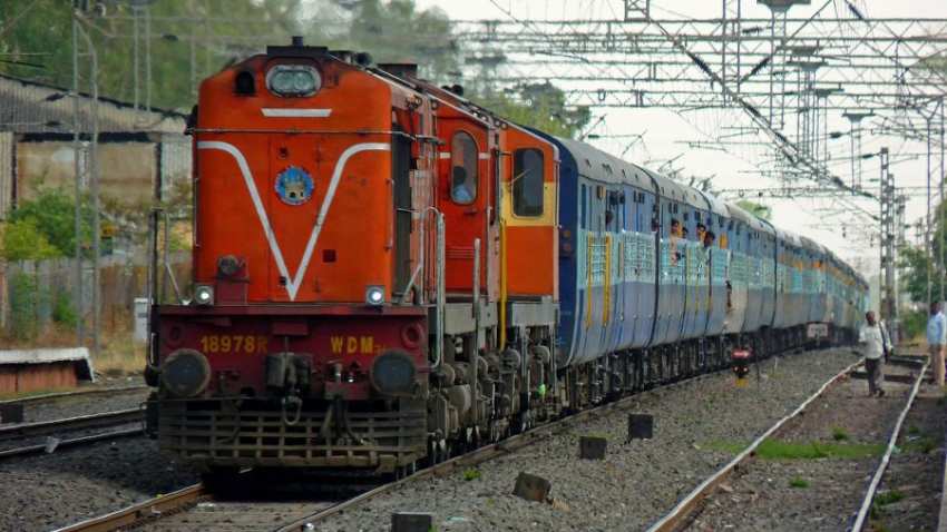 Indian Railways announces timings of fifteen pair of special trains