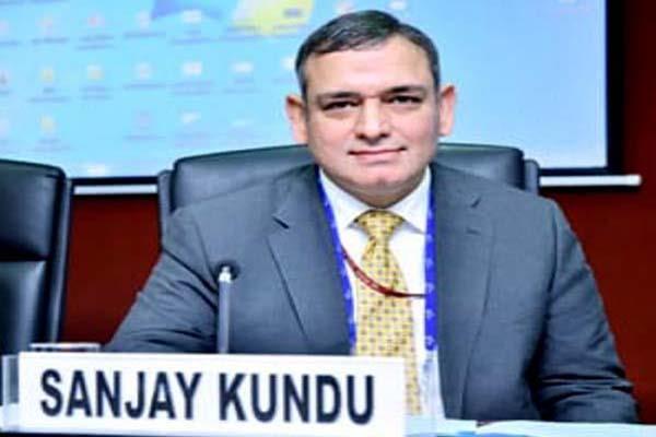 Sanjay Kundu appointed new Himachal DGP