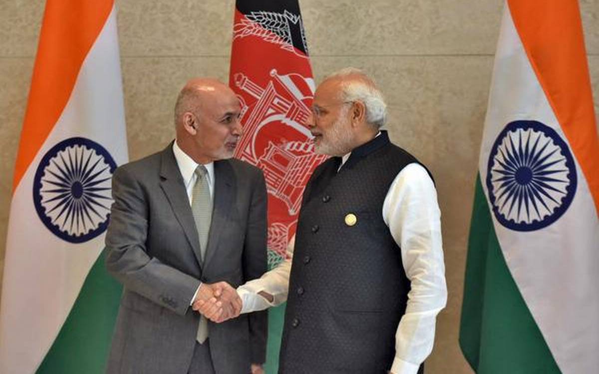 Afghanistan says India one of biggest donors in reconstruction efforts; rejects Taliban’s allegations