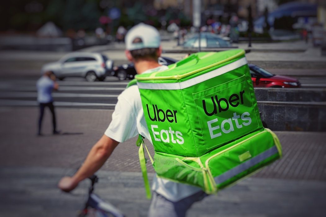 Uber closes Eats operations in eight smaller markets