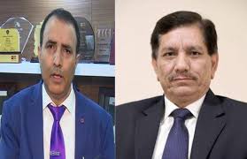 Zubair Iqbal appointed MD Jammu and Kashmir Bank, RK Chibber to continue as chairman