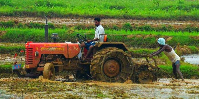 India announces setting up of Rs 1 lakh crore agriculture infrastructure fund