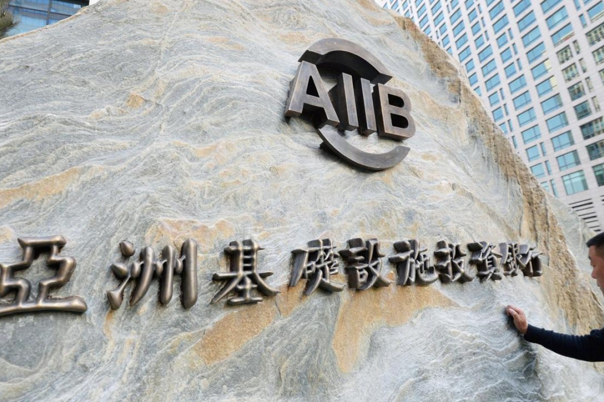 China-backed AIIB approves $500 million loan for India’s COVID-19 response