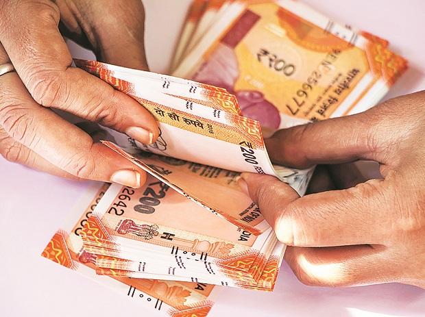 India sharply increases borrowing to Rs 12 lakh crore