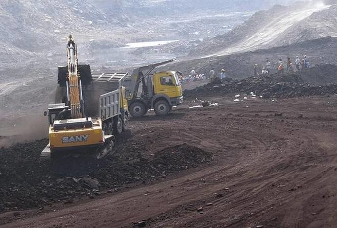 India announces commercial mining of coal on revenue sharing basis