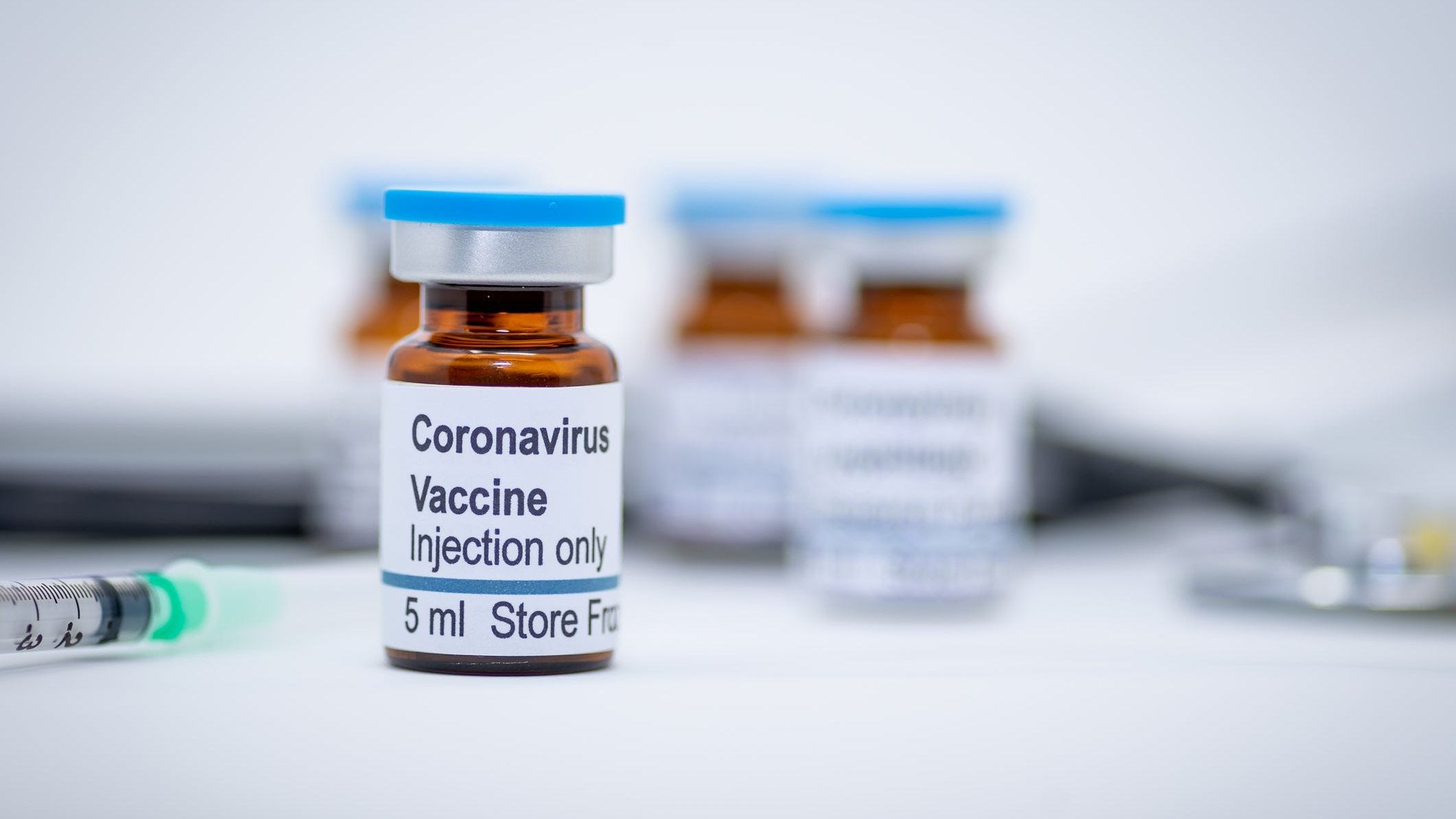 China’s coronavirus vaccine will be global public good: President Xi Jinping