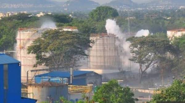 NDMA issues guidelines for restarting industrial activities to avoid Visakhapatnam type tragedy
