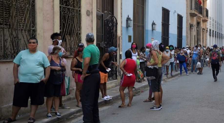 Cuba declares coronavirus pandemic ‘under control’