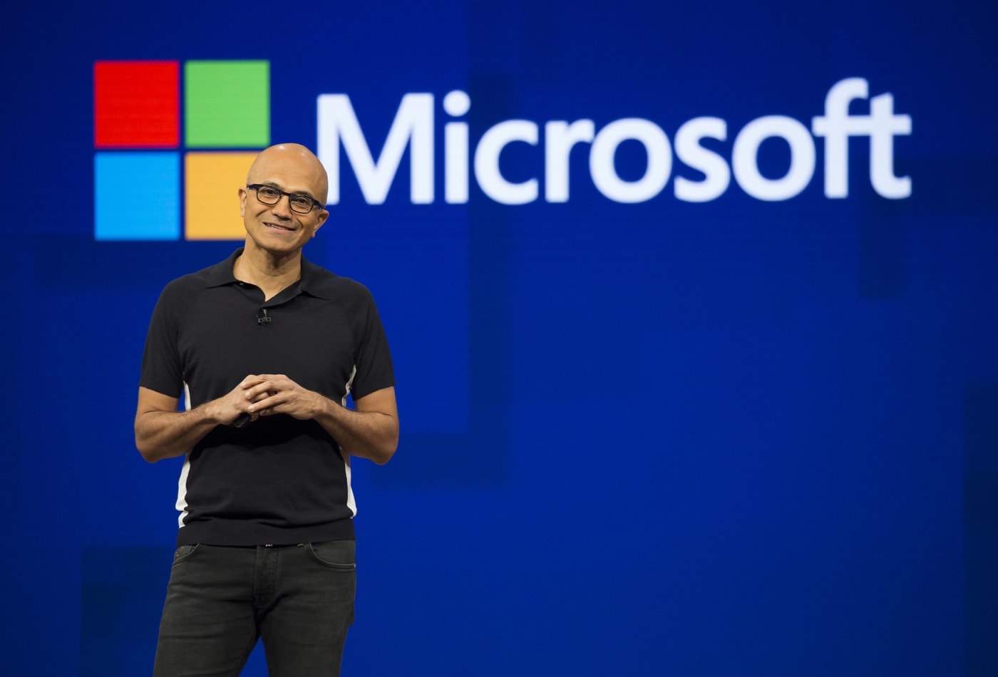 No place for hate, racism in society: Satya Nadella