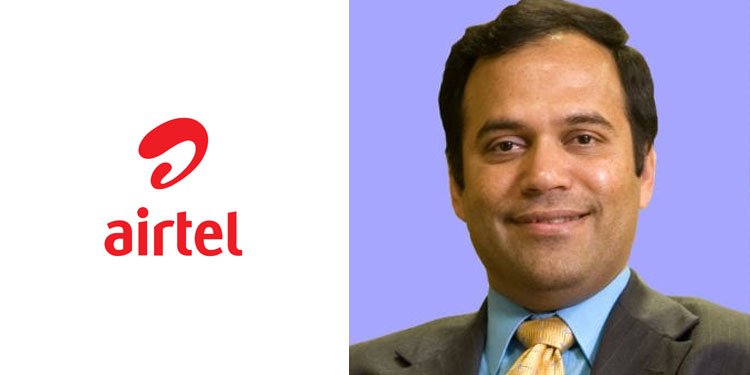 Airtel hires Ganesh Lakshminarayanan as CEO-Enterprise Business