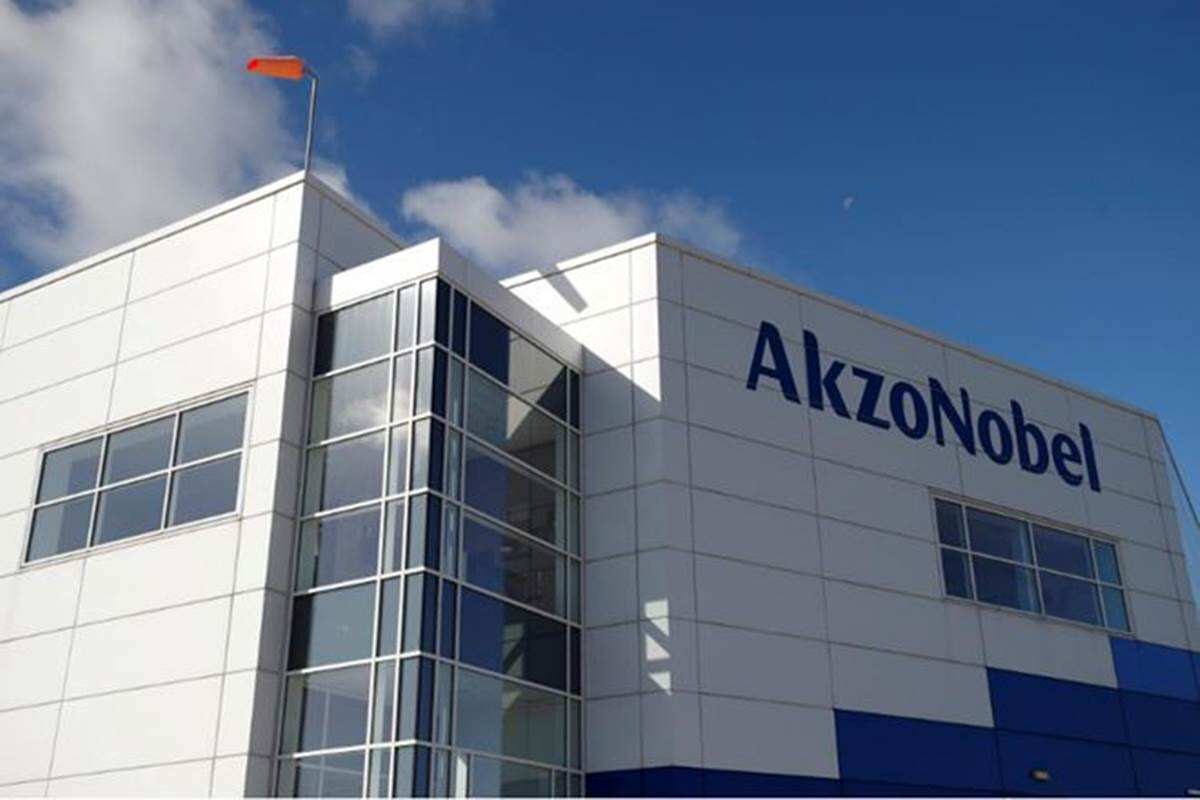 Akzo Nobel India posts net loss of Rs 20 crore in Q1 FY21