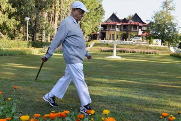 Former President of India Pranab ‘Babu’ breathes his last (Obituary)