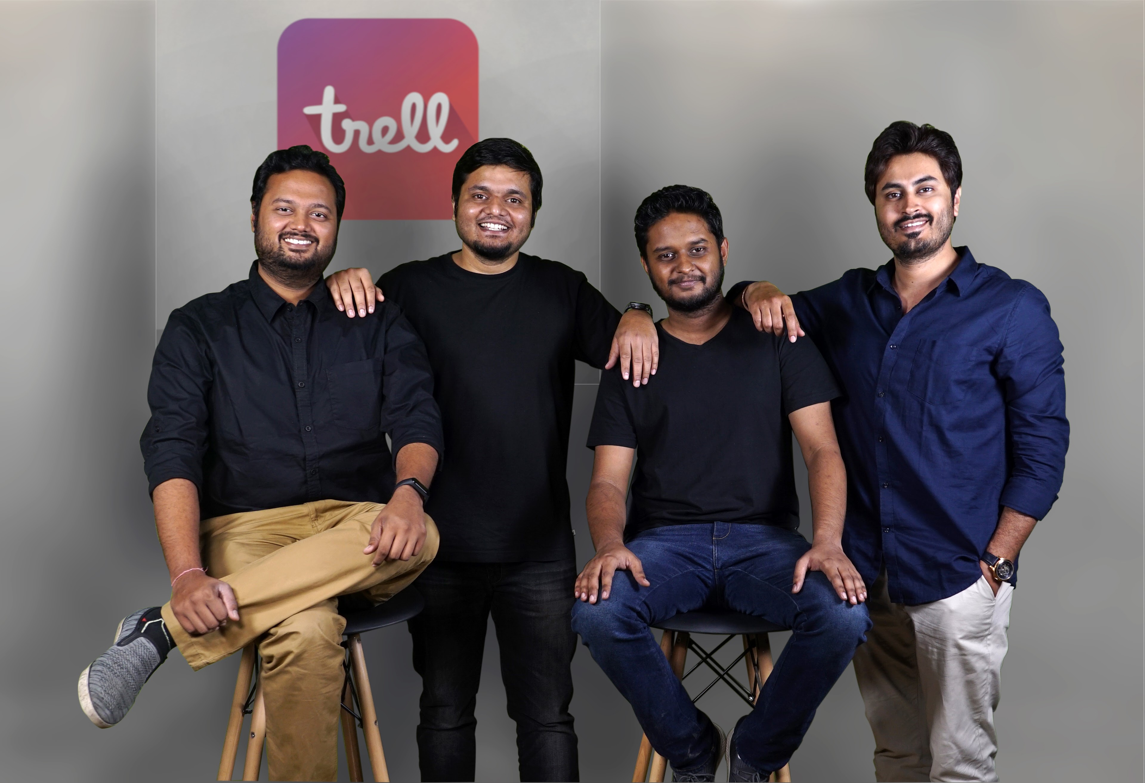 Trell raises USD 11. 4 million Series A from KTB Network, Samsung Ventures among others