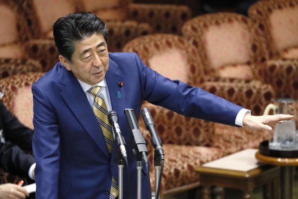 Japan’s PM Shinzo Abe says he will resign due to illness with many issues unresolved