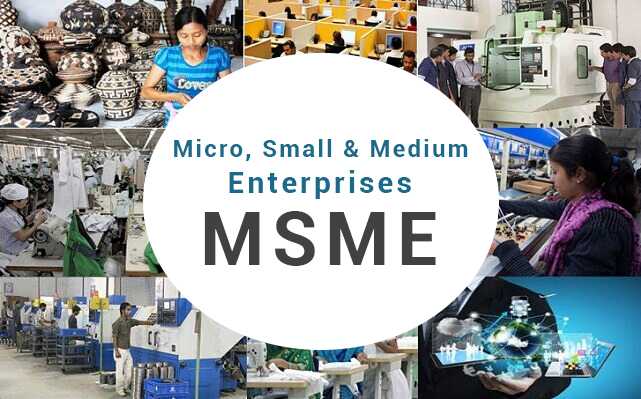 Government considering giving MSME status to dealers: Nitin Gadkari