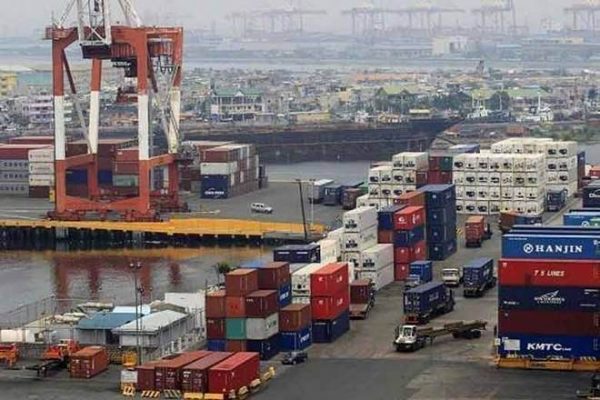 Gujarat tops Niti Aayog’s Export Preparedness Index 2020