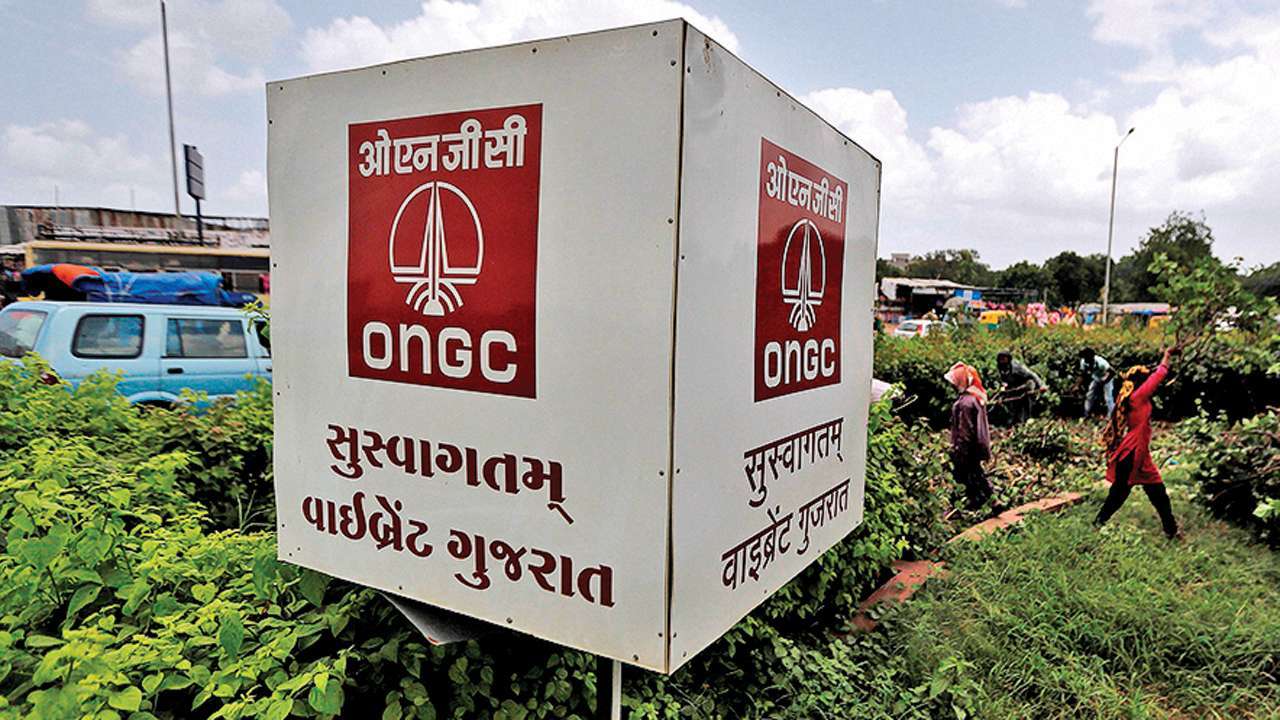 ONGC cuts debt by 35 per cent to Rs 13,949 crore