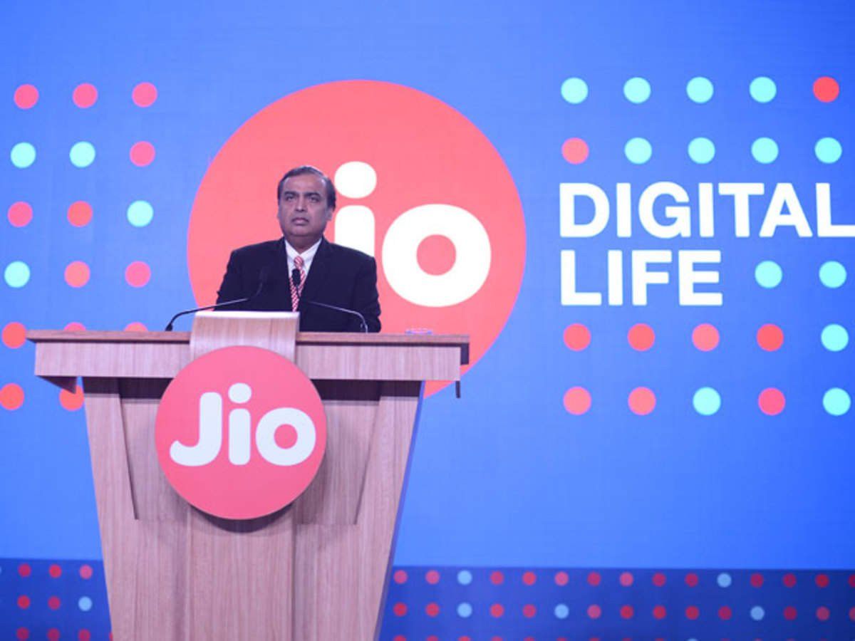Reliance Jio’s Q1 net profit surges nearly 183% to Rs 2,520 crore