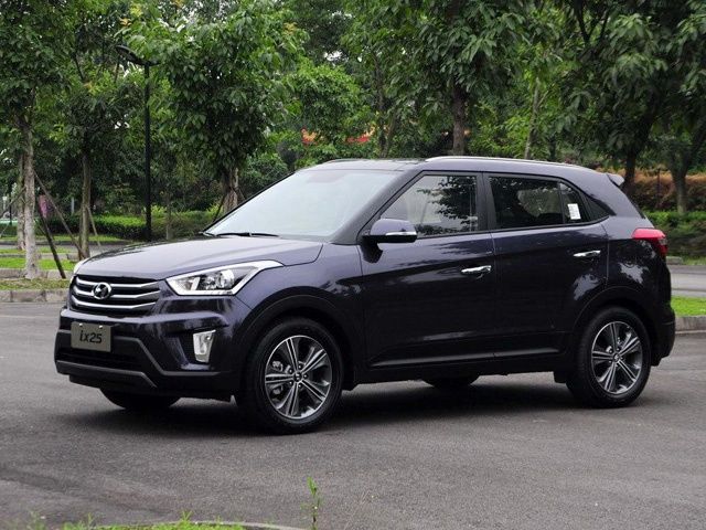 Hyundai Creta crosses 5 lakh cumulative sales milestone in domestic market
