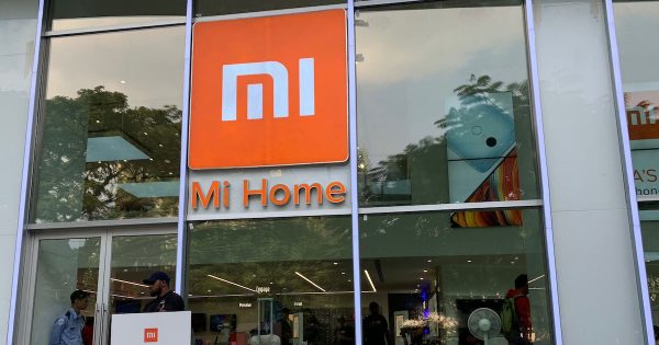 Xiaomi profit grows in second quarter, boosted by premium phone sales
