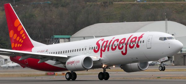 SpiceJet enters medical device industry, launches ventilators