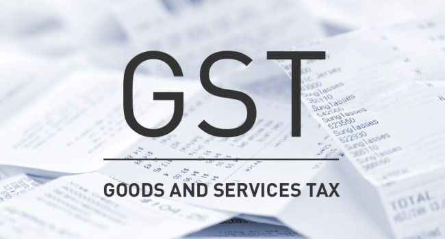 GST revenue collection for July 2020