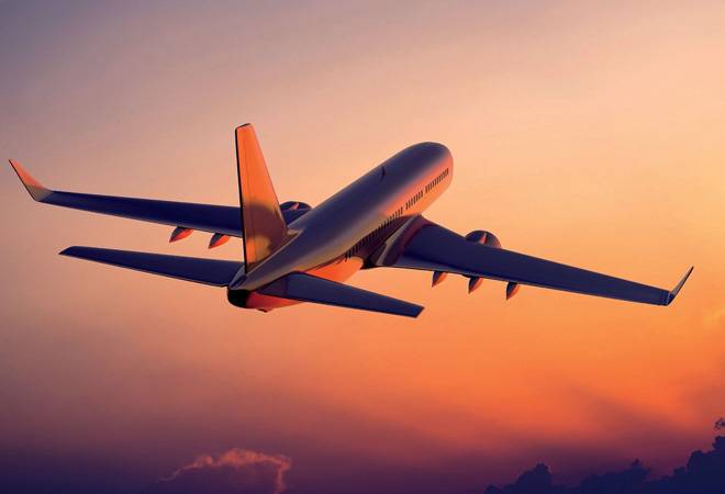 India extends suspension of international flights till August 31