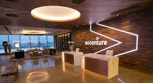 Karthik Narain to lead $3 billion ‘Accenture Cloud First’ group