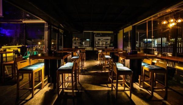 Telangana permits reopening bars, clubs, tourism bars