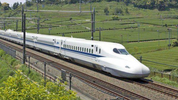 NHSRCL opens bids for 28 steel bridges, 88 km viaducts for Bullet train project