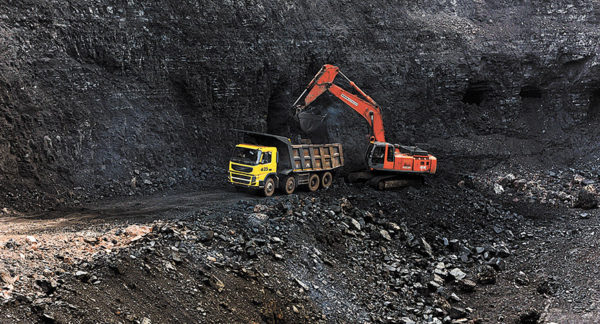 Vedanta, Jindal among bidders for first commercial coal mine allocation