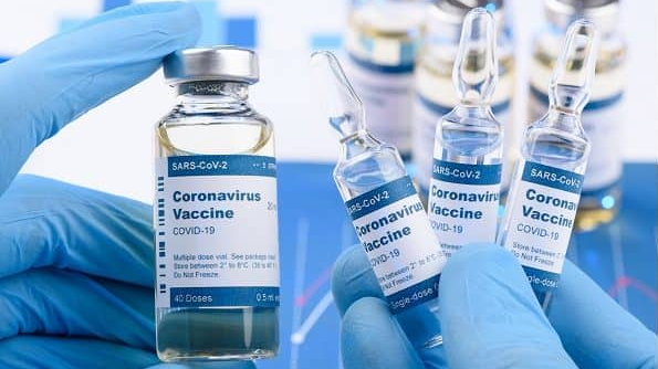 China coronavirus vaccine may be ready for public in November: Official