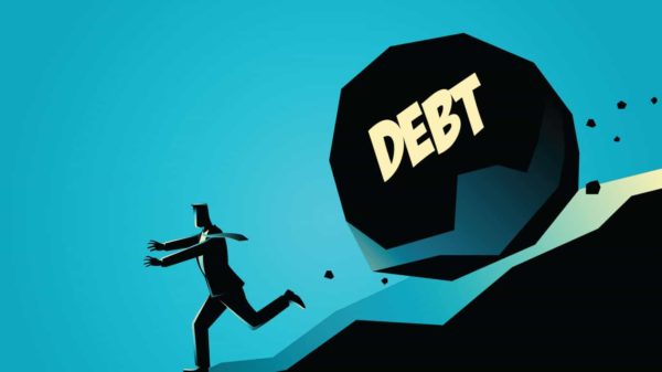 India’s June-end 2020 external debt falls to $554.5 billion