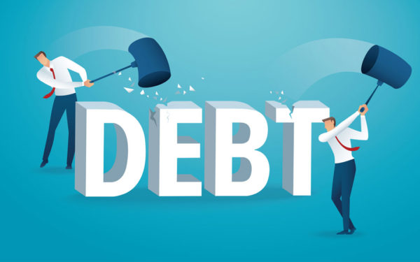 India’s external debt up nearly 3 per cent to USD 559 billion at March-end