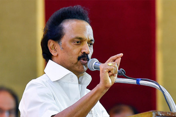 DMK opposes Governors’ meet on National Education Policy
