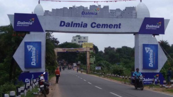 Dalmia Cement buys shares worth Rs 98 crore of Indian Energy Exchange