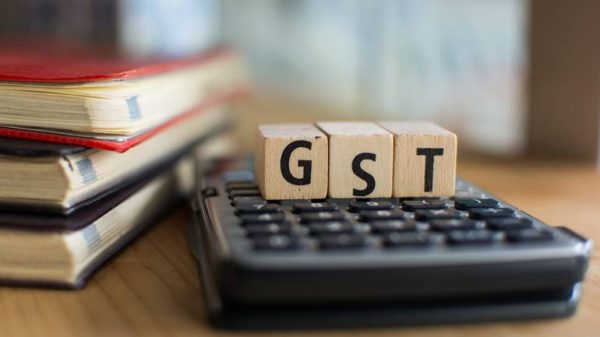 GST compensation due to states at Rs 1.51 lakh crore, Maharashtra leads