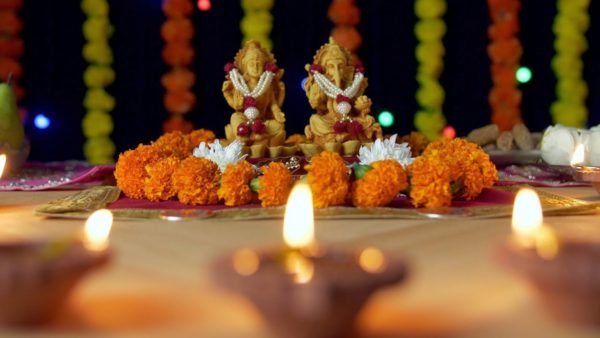 Khadi and Village Industries Commission to begin online booking of Lakshmi-Ganesh idols