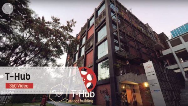T-Hub signs MoU with Hiroshima for innovation, entrepreneurship
