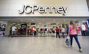 J.C. Penney reaches tentative rescue deal with Simon Property & Brookfield