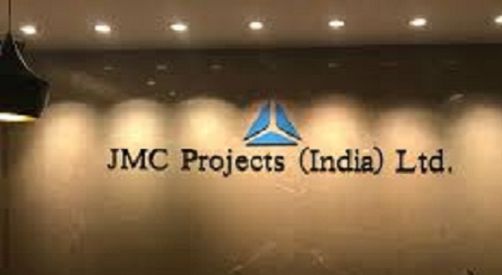 JMC Projects bags orders worth Rs 1,342 crore