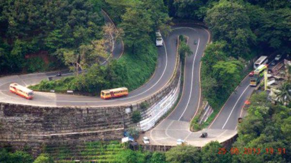 Survey for 6.8 km Kozhikode-Wayanad tunnel commences