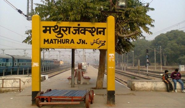 Include Mathura in NCR to boost tourism: Hema Malini