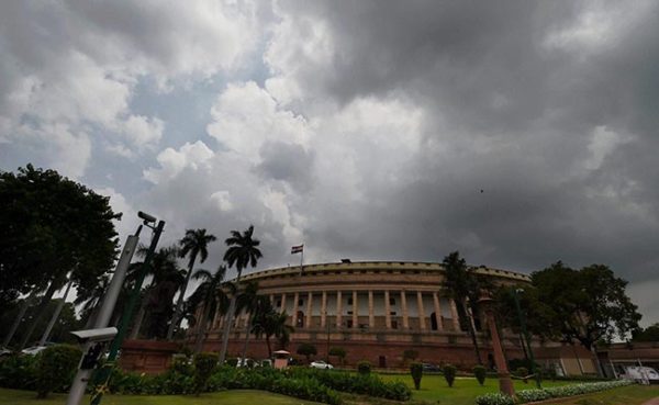 Lok Sabha adjourned sine die; Monsoon Session concludes